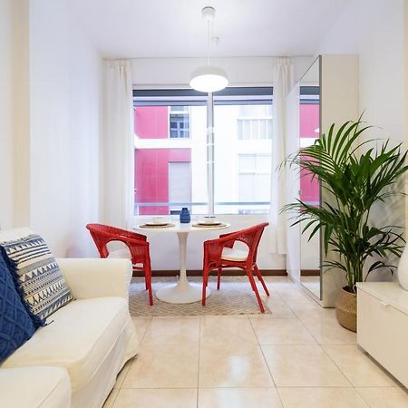 Appartement Estudio Canteras I à Las Palmas de Gran Canaria Extérieur photo