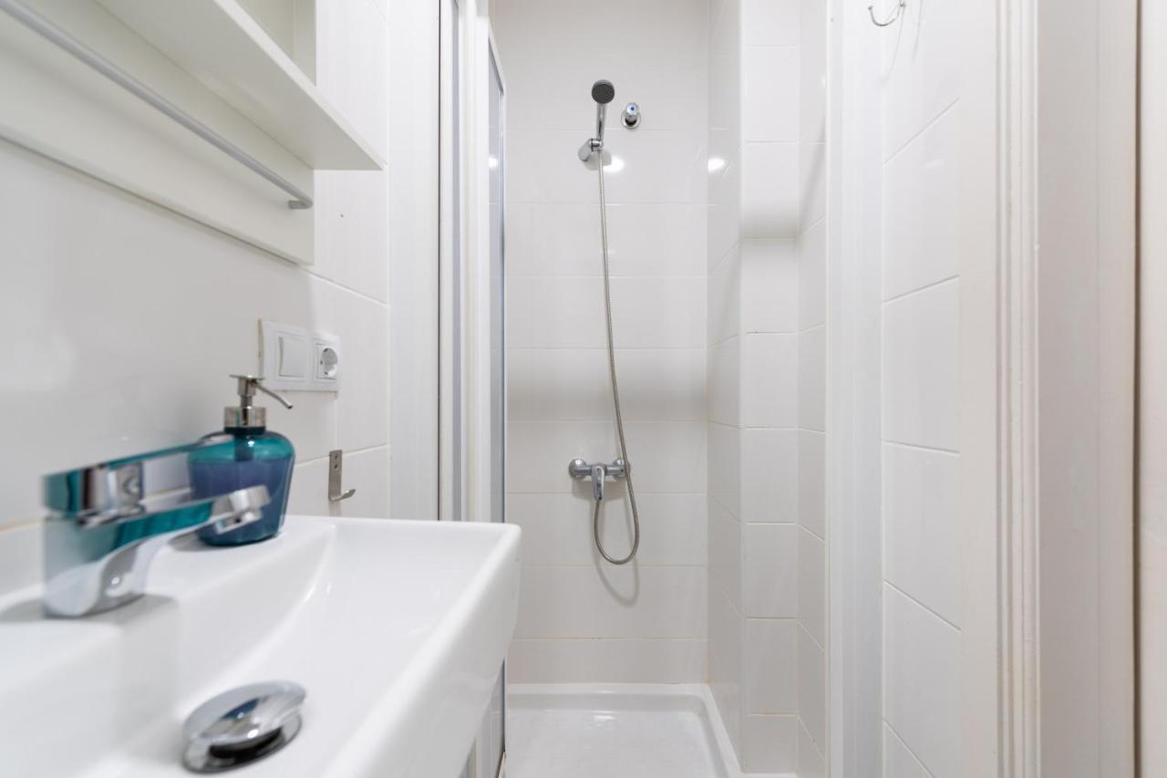 Appartement Estudio Canteras I à Las Palmas de Gran Canaria Extérieur photo