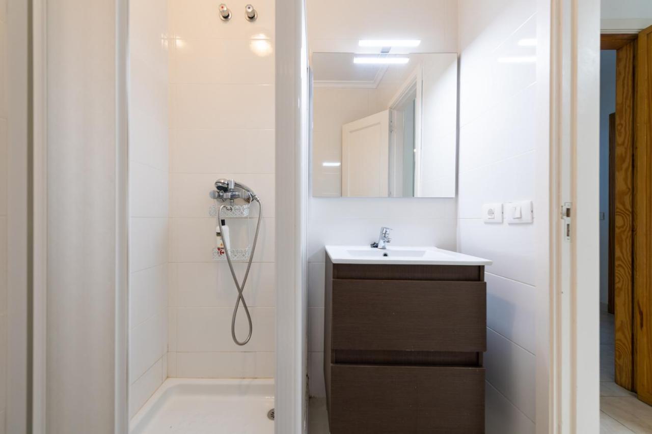 Appartement Estudio Canteras I à Las Palmas de Gran Canaria Extérieur photo