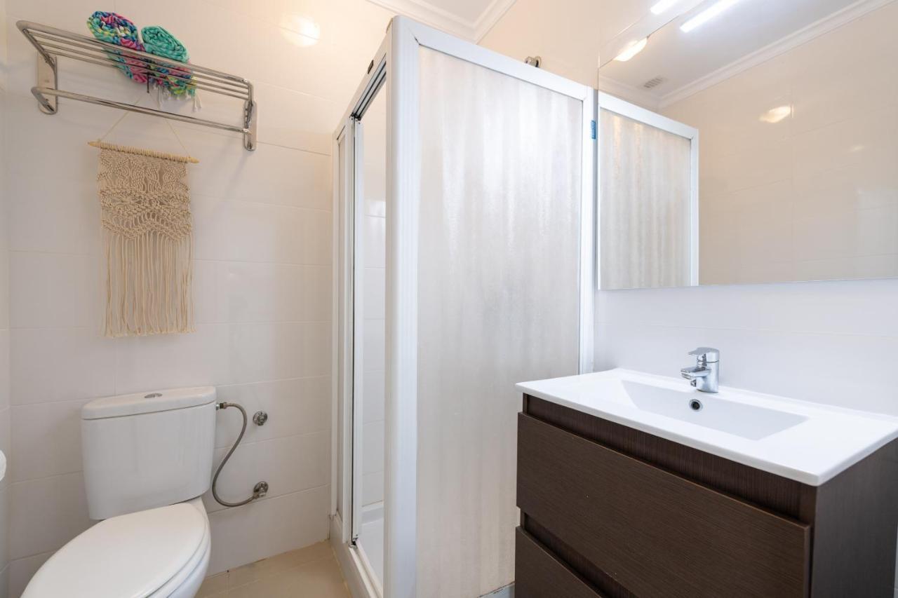 Appartement Estudio Canteras I à Las Palmas de Gran Canaria Extérieur photo