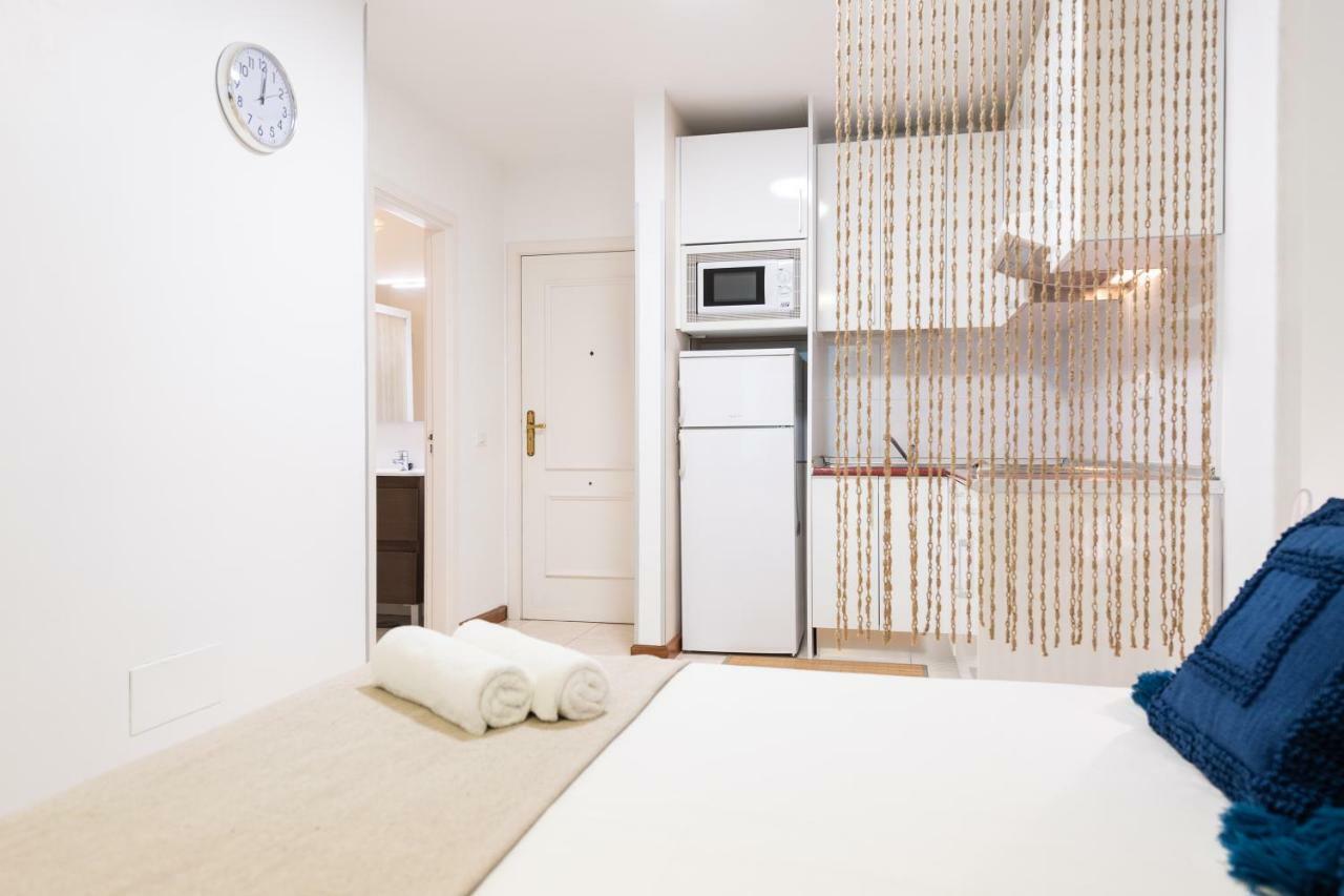 Appartement Estudio Canteras I à Las Palmas de Gran Canaria Extérieur photo